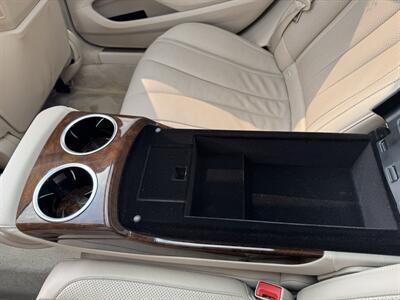 2015 Mercedes-Benz S 550 4MATIC   - Photo 27 - Schoolcraft, MI 49087