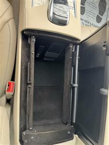 2015 Mercedes-Benz S 550 4MATIC   - Photo 21 - Schoolcraft, MI 49087