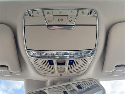 2015 Mercedes-Benz S 550 4MATIC   - Photo 15 - Schoolcraft, MI 49087
