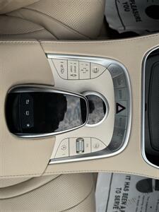 2015 Mercedes-Benz S 550 4MATIC   - Photo 20 - Schoolcraft, MI 49087