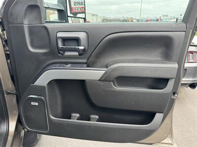 2015 Chevrolet Silverado 2500HD LTZ   - Photo 24 - Schoolcraft, MI 49087