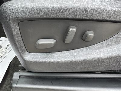 2015 Chevrolet Silverado 2500HD LTZ   - Photo 8 - Schoolcraft, MI 49087
