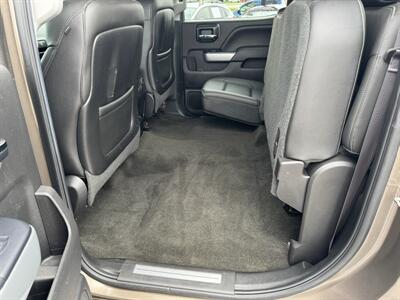 2015 Chevrolet Silverado 2500HD LTZ   - Photo 20 - Schoolcraft, MI 49087