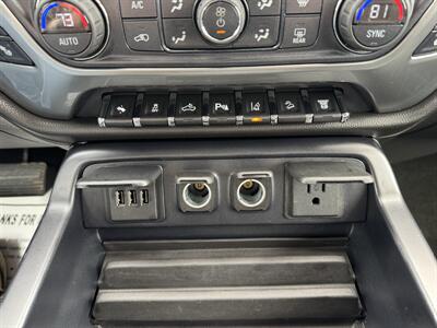 2015 Chevrolet Silverado 2500HD LTZ   - Photo 14 - Schoolcraft, MI 49087