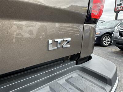 2015 Chevrolet Silverado 2500HD LTZ   - Photo 29 - Schoolcraft, MI 49087