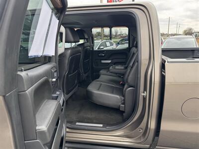 2015 Chevrolet Silverado 2500HD LTZ   - Photo 19 - Schoolcraft, MI 49087