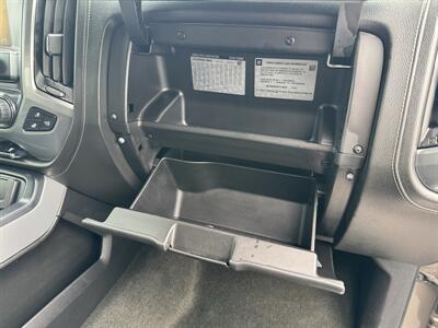 2015 Chevrolet Silverado 2500HD LTZ   - Photo 26 - Schoolcraft, MI 49087