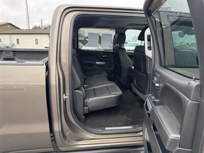 2015 Chevrolet Silverado 2500HD LTZ   - Photo 22 - Schoolcraft, MI 49087