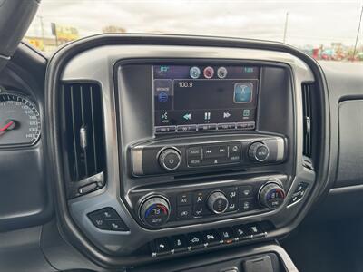2015 Chevrolet Silverado 2500HD LTZ   - Photo 13 - Schoolcraft, MI 49087