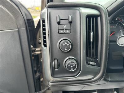 2015 Chevrolet Silverado 2500HD LTZ   - Photo 9 - Schoolcraft, MI 49087