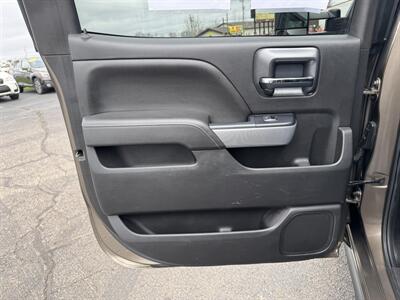 2015 Chevrolet Silverado 2500HD LTZ   - Photo 18 - Schoolcraft, MI 49087