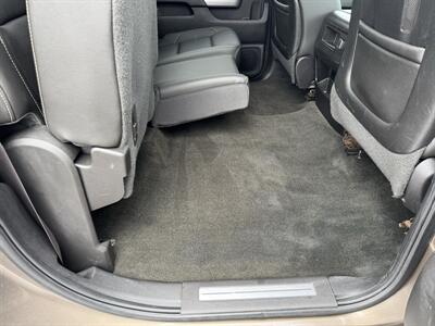 2015 Chevrolet Silverado 2500HD LTZ   - Photo 23 - Schoolcraft, MI 49087