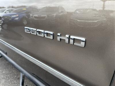 2015 Chevrolet Silverado 2500HD LTZ   - Photo 27 - Schoolcraft, MI 49087