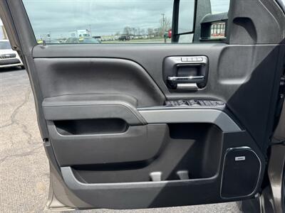 2015 Chevrolet Silverado 2500HD LTZ   - Photo 5 - Schoolcraft, MI 49087