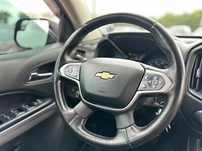 2019 Chevrolet Colorado ZR2   - Photo 19 - Schoolcraft, MI 49087
