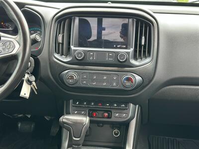 2019 Chevrolet Colorado ZR2   - Photo 22 - Schoolcraft, MI 49087