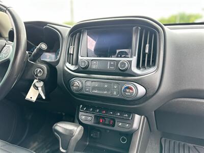 2019 Chevrolet Colorado ZR2   - Photo 18 - Schoolcraft, MI 49087