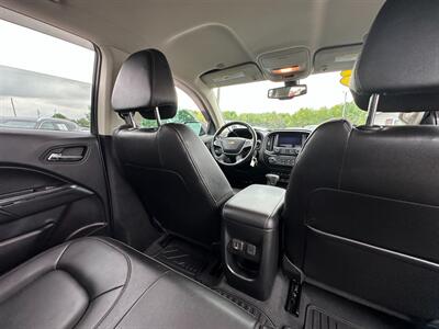 2019 Chevrolet Colorado ZR2   - Photo 21 - Schoolcraft, MI 49087