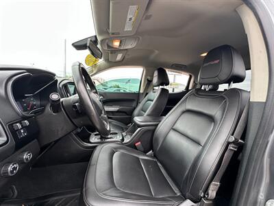 2019 Chevrolet Colorado ZR2   - Photo 26 - Schoolcraft, MI 49087
