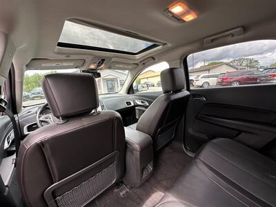 2012 Chevrolet Equinox LT   - Photo 26 - Schoolcraft, MI 49087