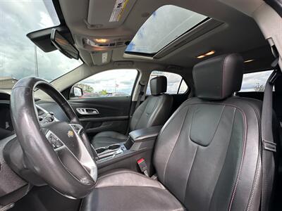 2012 Chevrolet Equinox LT   - Photo 27 - Schoolcraft, MI 49087