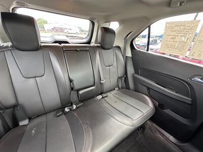2012 Chevrolet Equinox LT   - Photo 19 - Schoolcraft, MI 49087