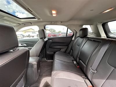 2012 Chevrolet Equinox LT   - Photo 25 - Schoolcraft, MI 49087