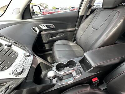 2012 Chevrolet Equinox LT   - Photo 28 - Schoolcraft, MI 49087