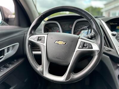 2012 Chevrolet Equinox LT   - Photo 17 - Schoolcraft, MI 49087