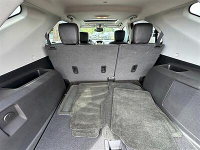 2012 Chevrolet Equinox LT   - Photo 24 - Schoolcraft, MI 49087