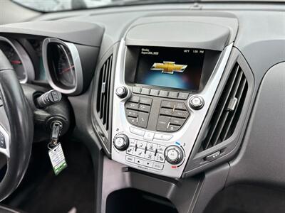 2012 Chevrolet Equinox LT   - Photo 16 - Schoolcraft, MI 49087