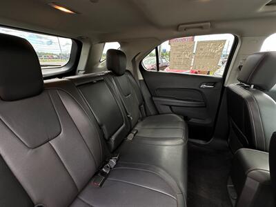 2012 Chevrolet Equinox LT   - Photo 22 - Schoolcraft, MI 49087