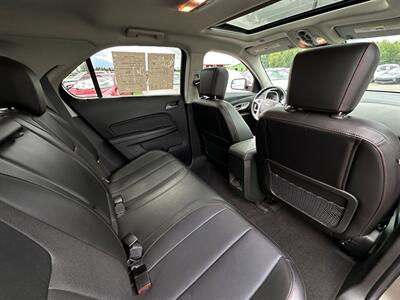 2012 Chevrolet Equinox LT   - Photo 21 - Schoolcraft, MI 49087