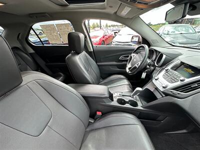 2012 Chevrolet Equinox LT   - Photo 14 - Schoolcraft, MI 49087