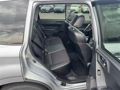 2018 Subaru Forester 2.5i Premium   - Photo 16 - Schoolcraft, MI 49087