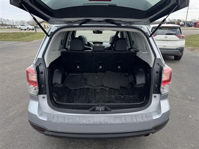 2018 Subaru Forester 2.5i Premium   - Photo 15 - Schoolcraft, MI 49087