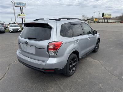 2018 Subaru Forester 2.5i Premium   - Photo 3 - Schoolcraft, MI 49087