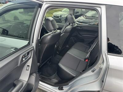 2018 Subaru Forester 2.5i Premium   - Photo 14 - Schoolcraft, MI 49087
