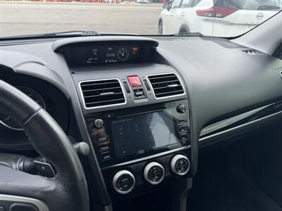 2018 Subaru Forester 2.5i Premium   - Photo 11 - Schoolcraft, MI 49087