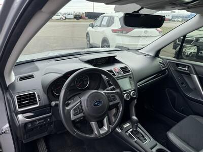 2018 Subaru Forester 2.5i Premium   - Photo 8 - Schoolcraft, MI 49087