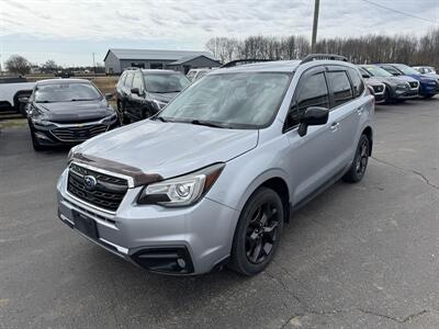 2018 Subaru Forester 2.5i Premium   - Photo 5 - Schoolcraft, MI 49087
