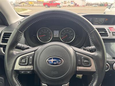 2018 Subaru Forester 2.5i Premium   - Photo 9 - Schoolcraft, MI 49087