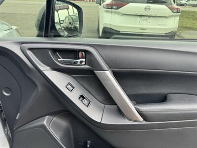 2018 Subaru Forester 2.5i Premium   - Photo 17 - Schoolcraft, MI 49087