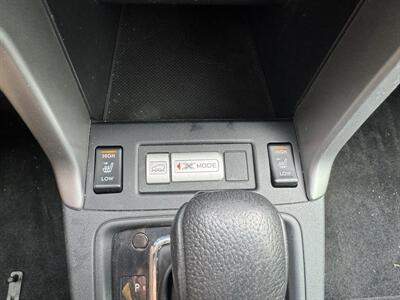 2018 Subaru Forester 2.5i Premium   - Photo 12 - Schoolcraft, MI 49087