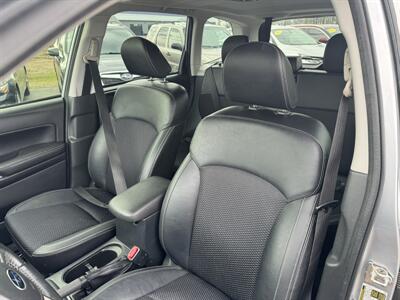 2018 Subaru Forester 2.5i Premium   - Photo 6 - Schoolcraft, MI 49087