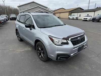2018 Subaru Forester 2.5i Premium   - Photo 4 - Schoolcraft, MI 49087