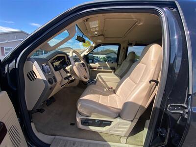 2010 Ford F-250 Super Duty Lariat   - Photo 26 - Schoolcraft, MI 49087