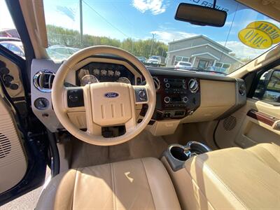 2010 Ford F-250 Super Duty Lariat   - Photo 29 - Schoolcraft, MI 49087