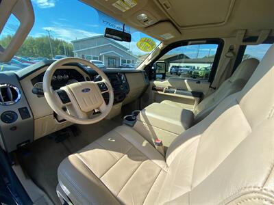 2010 Ford F-250 Super Duty Lariat   - Photo 28 - Schoolcraft, MI 49087