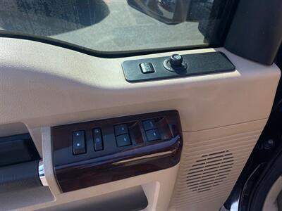2010 Ford F-250 Super Duty Lariat   - Photo 25 - Schoolcraft, MI 49087